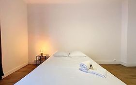 Cosy Appartement, Lyon 6E Barrier